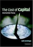 Review Cambridge University Press  / The Cost of Capital: Intermediate Theory