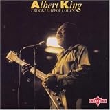 Review Albert King  / Truckload of Lovin'