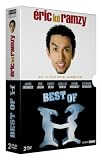 DVD Eric et Ramzy / Best of sitcom H - Coffret 2 DVD, film DVD Eric et Ramzy / Best of sitcom H - Coffret 2 DVD