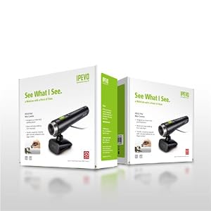 IPEVO PoV USB Camera (Pack of 2)