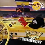 Hard Rock Cafe: Rockin' Down the Highway