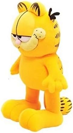 17''cat Plush Toy for Kids Garfield Cat Stuffed Toy