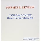 Premier Review USMLE Step 3 Home Study Kit by Premer Review