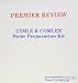 Search : Premier Review USMLE Step 3 Home Study Kit