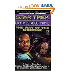 Way of the Warrior (Star Trek: Deep Space Nine)