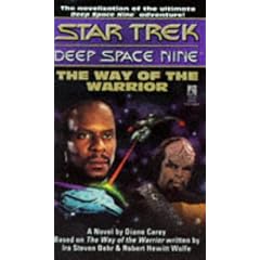 Way of the Warrior ("Star Trek: Deep Space Nine")