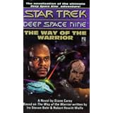 Way of the Warrior (Star Trek: Deep Space Nine)by Diane Carey