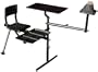 Do-All Outdoors Trigger Happy Shooting Bench