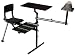 Do-All Outdoors Trigger Happy Shooting Bench