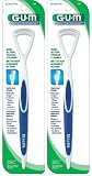 Butler G-U-M Fresh-R Tongue Cleaner