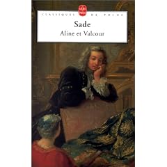 Aline et Valcour