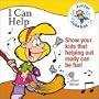 [Audio CD] I Can Help by Jr Jukebox & PC Treasures