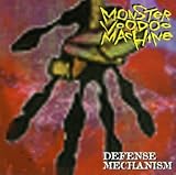 Defense Mechanism