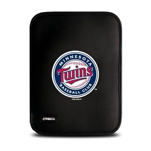Minnesota Twins iPad 2 Case