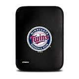 MLB Minnesota Twins Neoprene Sleeve for Apple iPad