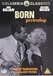 Born Yesterday [DVD] [2002]