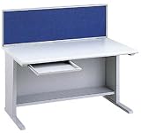 エレコム デスクパネル DNX専用オプション DNX-P124