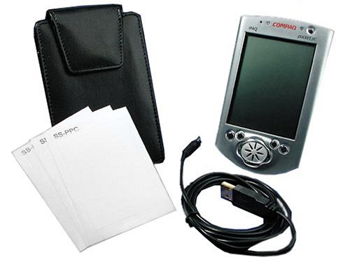 Compaq iPAQ H3630 / Business-Paket