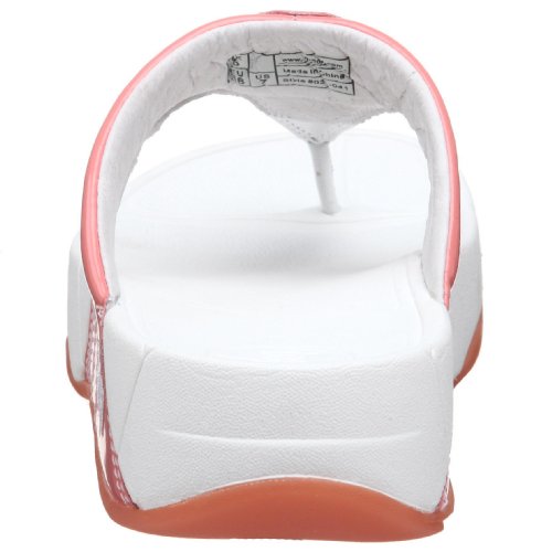 Cover image : 09Fitflop WalkStarIIIJelly PNK8/ 09フィットフロップウォークスター3ジェリー フラミンゴ8(25-25.5)