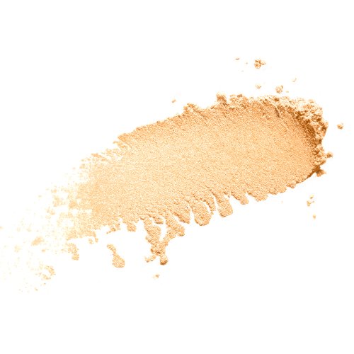 Lust Duster Loose Powder Goldilocks Lust Duster Loose Powder Goldilocks