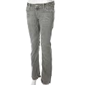 Aeropostale Straight Leg Low Rise Jean
