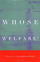 Whose Welfare?