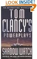 Shadow Watch (Tom Clancy's Power Plays)