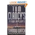 Shadow Watch (Tom Clancy's Power Plays)