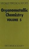 Organometallic chemistry. Vol.5 : a review of the literature published during 1975