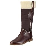 Tommy Hilfiger Wera 6 Bottes femme