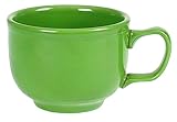 Fiesta Shamrock 149 18-ounce Jumbo Cup