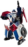 トランスフォーマー ギャラクシーフォース GC-11 ファストエイド