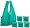 Pigment Green