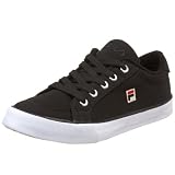 Fila Little Kid/Big Kid Original Canvas Low Sneaker