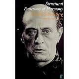 Structural Functions of Harmonypar Arnold Franz Schoenberg
