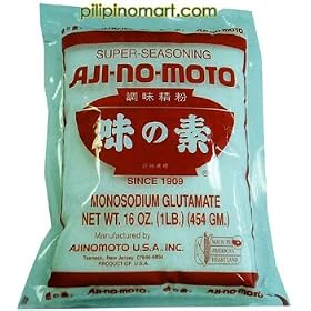 AJINOMOTO