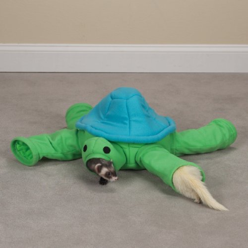 Biddie Buddies Ferret Turtle Tunnel