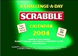 Challenge-a-day Scrabble