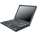 PC Hardware : Lenovo ThinkPad R51 2888 - Pentium M 1.6 GHz - Centrino - RAM 256 MB - HDD 40 GB - CD-RW / DVD - Extreme Graphics 2 - Gigabit Ethernet - WLAN : 802.11b/g - TPM - Win XP Pro - 14.1' TFT 1024 x 768 ( XGA )
