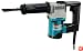 Makita HK1810 5 Amp Variable Speed Power Scraper with 1-3/6-Inch and 2-Inch Scaling Chisels and a Bull Point Chisel