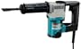 Makita HK1810 5 Amp Variable Speed Power Scraper with 1-3/6-Inch and 2-Inch Scaling Chisels and a Bull Point Chisel