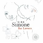 Nina Simone for Lovers by  Nina Simone 