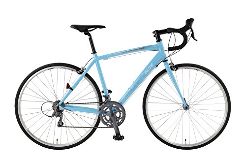 Artcyclestudio(アートサイクルスタジオ) ロードバイク a660 (ライトブルー, 465mm)