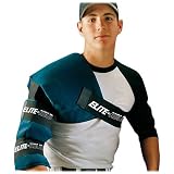 Elite-Kold Adult Shoulder Ice Wrap