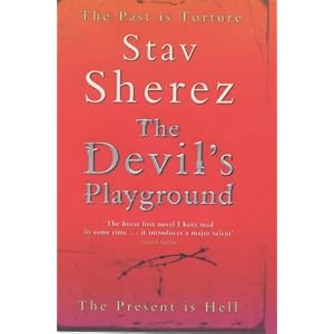 The Devil's Playground