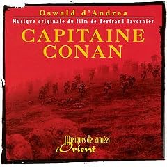 Capitaine Conan (UK Import)