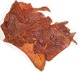 Sweet n' Spicy Turkey Jerky (4oz.)