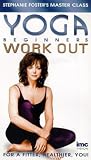 Review Imc Vision  / Yoga Workout - Beginner's Level - Stephanie Foster