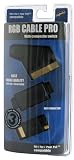 Eigenschaften Madrics  / Playstation 2 - RGB-Scart Cable Pro Composite Gold Schwarz