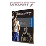 Circuit7 The Human Trainer DVDby Astone Fitness